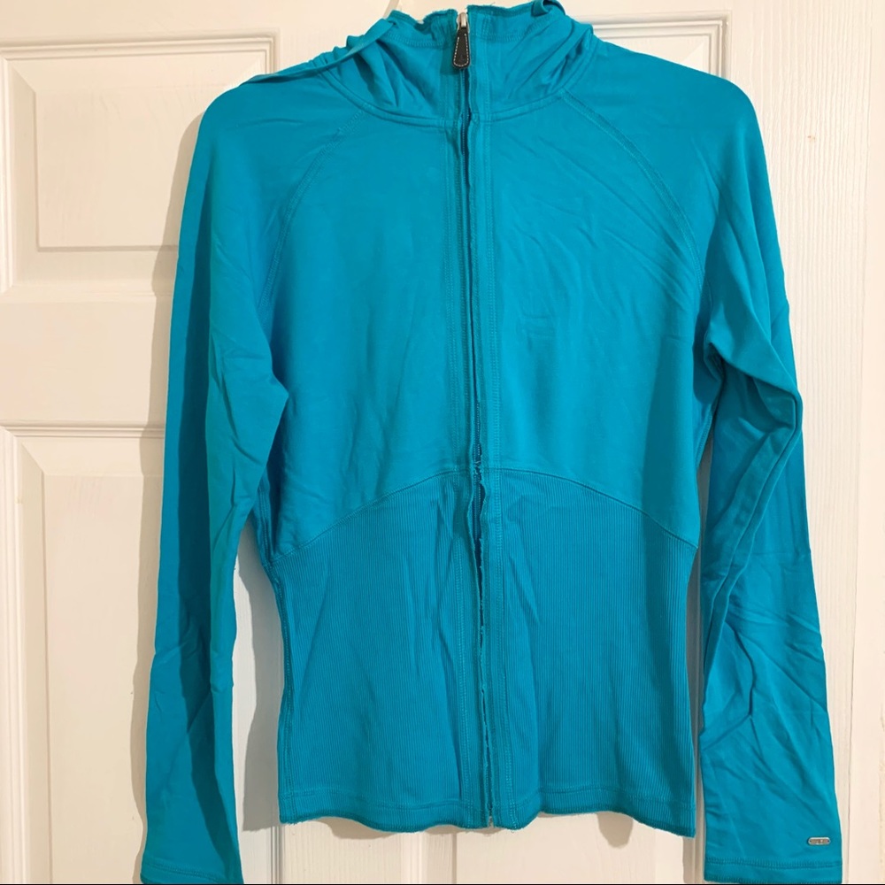 Alo Yoga Jacket Hoodie